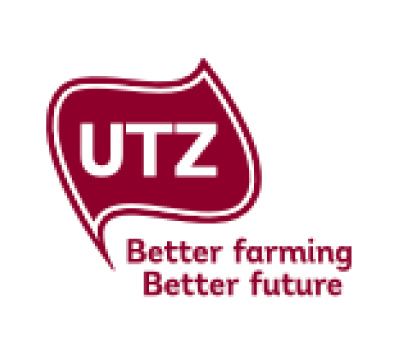 UTZ - Better farming Better future